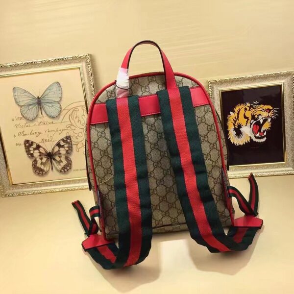 Modern Style Trendy GG Handbag 06