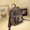 Modern Style Trendy GG Handbag 06