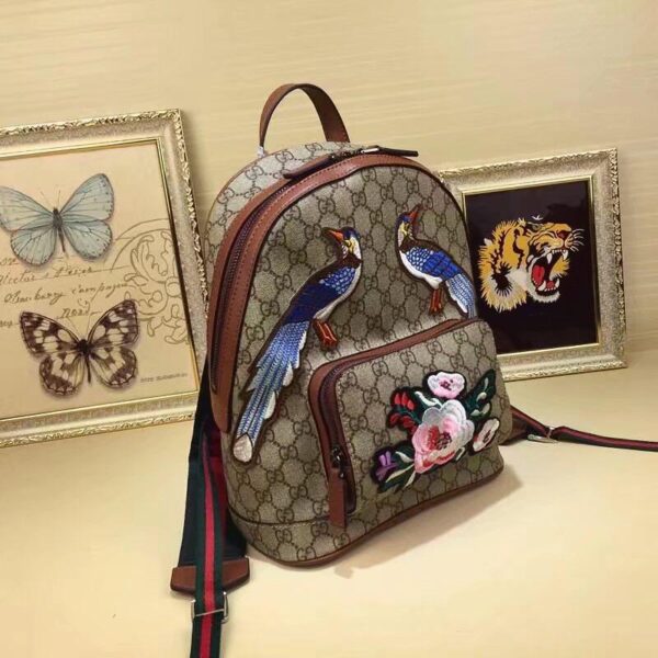 Modern Style Trendy GG Handbag 06
