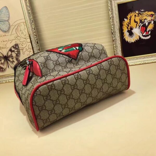 Modern Style Trendy GG Handbag 06
