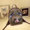 Modern Style Trendy GG Handbag 06