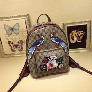 Modern Style Trendy GG Handbag 06