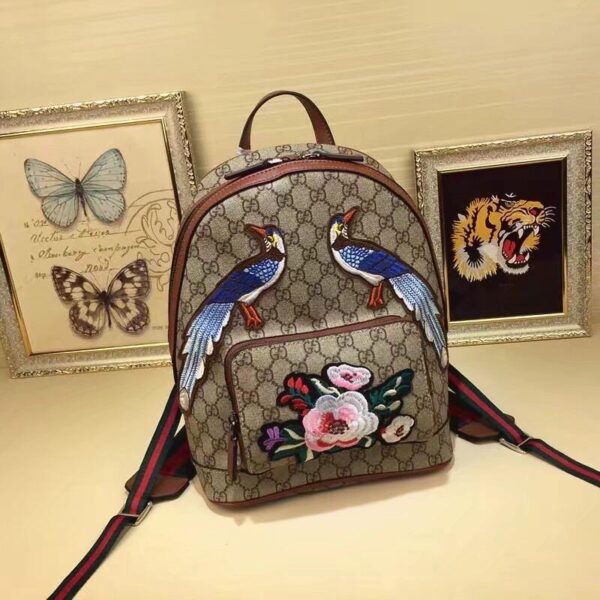 Modern Style Trendy GG Handbag 06