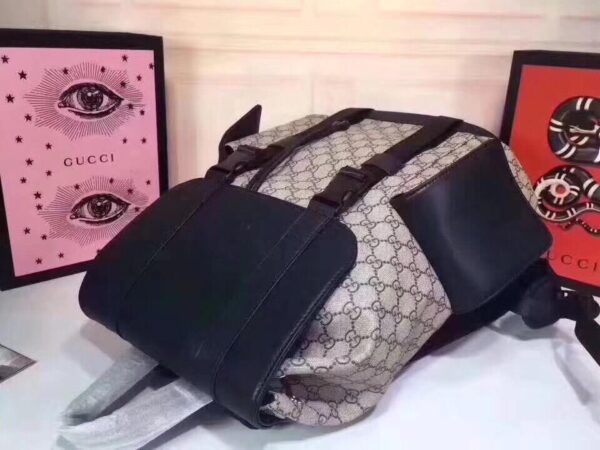 Modern Style Trendy GG Handbag 07