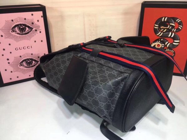 Modern Style Trendy GG Handbag 07