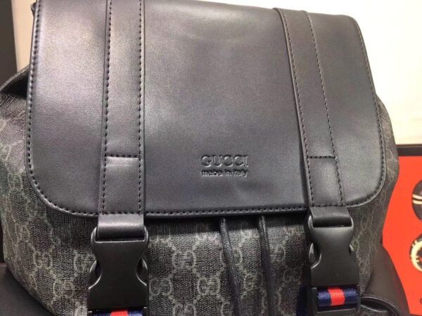Modern Style Trendy GG Handbag 07