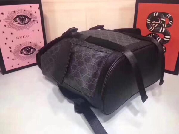 Modern Style Trendy GG Handbag 07