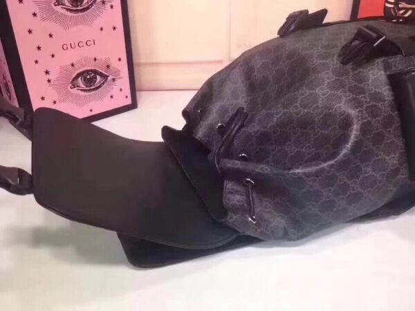 Modern Style Trendy GG Handbag 07