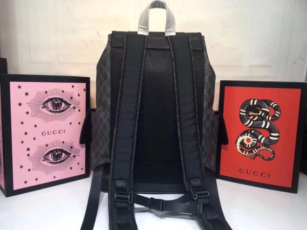 Modern Style Trendy GG Handbag 07