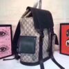 Modern Style Trendy GG Handbag 07
