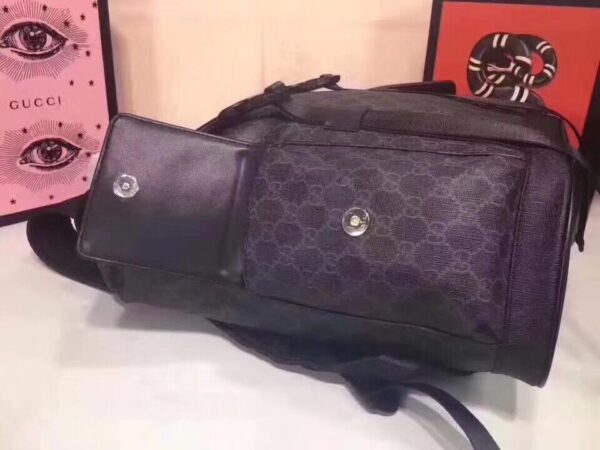 Modern Style Trendy GG Handbag 07