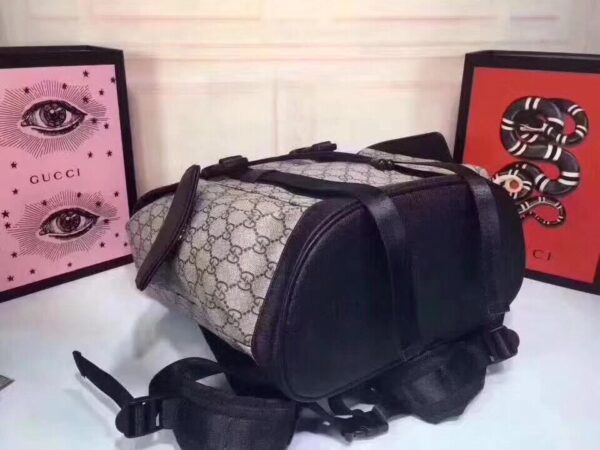 Modern Style Trendy GG Handbag 07