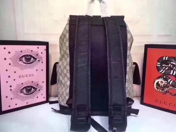 Modern Style Trendy GG Handbag 07