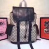 Modern Style Trendy GG Handbag 07
