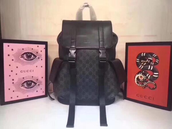 Modern Style Trendy GG Handbag 07