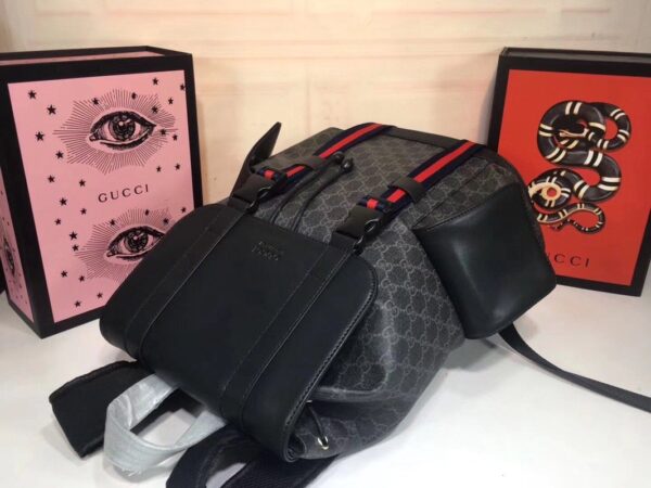 Modern Style Trendy GG Handbag 07