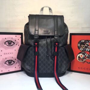 Modern Style Trendy GG Handbag 07
