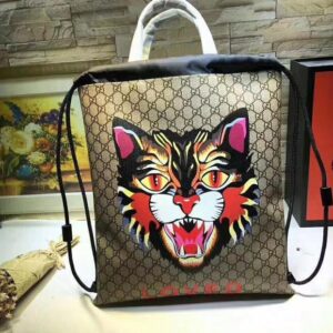 Modern Style Trendy GG Handbag 09