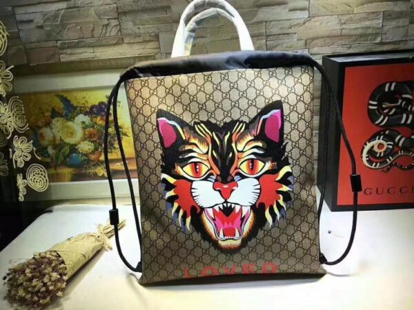 Modern Style Trendy GG Handbag 09 Modern Style Trendy GG Handbag 09