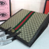 Modern Style Trendy GG Handbag 10