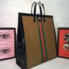Modern Style Trendy GG Handbag 10