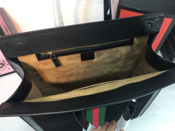 Modern Style Trendy GG Handbag 10