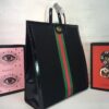 Modern Style Trendy GG Handbag 10