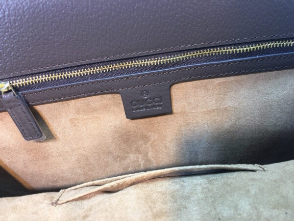 Modern Style Trendy GG Handbag 10