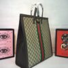 Modern Style Trendy GG Handbag 10