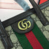 Modern Style Trendy GG Handbag 10