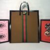 Modern Style Trendy GG Handbag 10