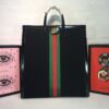 Modern Style Trendy GG Handbag 10