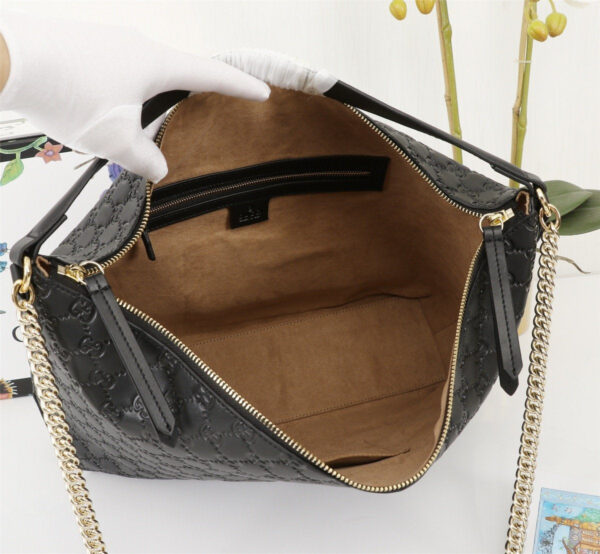 Modern Style Trendy GG Handbag 057