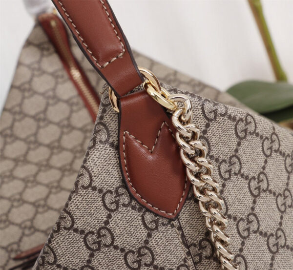Modern Style Trendy GG Handbag 057