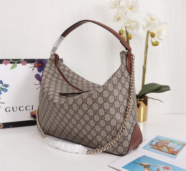 Modern Style Trendy GG Handbag 057