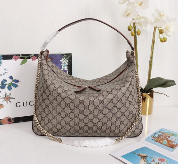 Modern Style Trendy GG Handbag 057