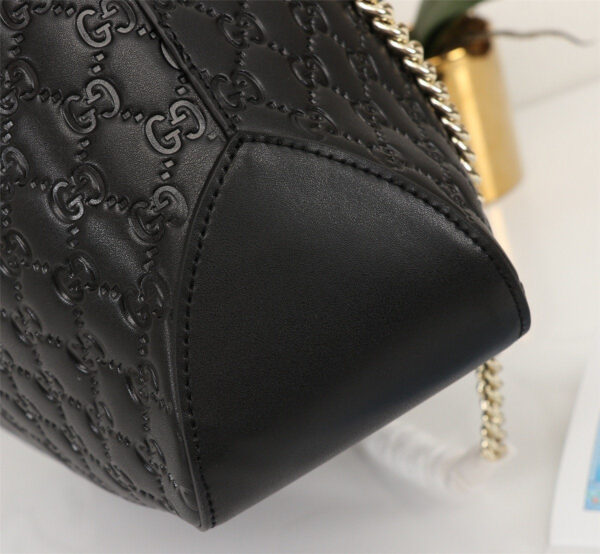 Modern Style Trendy GG Handbag 057