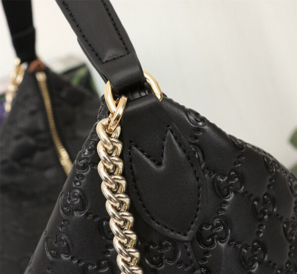 Modern Style Trendy GG Handbag 057