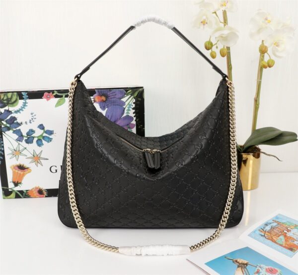 Modern Style Trendy GG Handbag 057