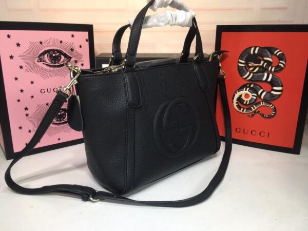 Modern Style Trendy GG Handbag 062