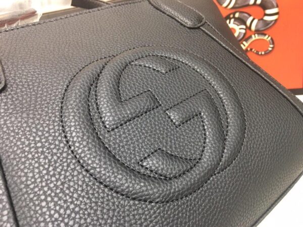 Modern Style Trendy GG Handbag 062