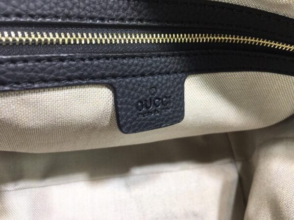 Modern Style Trendy GG Handbag 062
