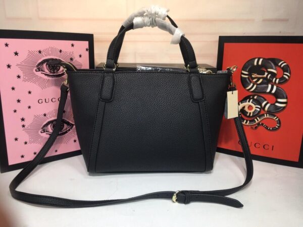 Modern Style Trendy GG Handbag 062