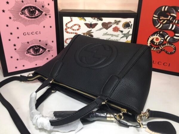 Modern Style Trendy GG Handbag 062