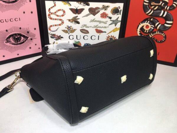 Modern Style Trendy GG Handbag 062