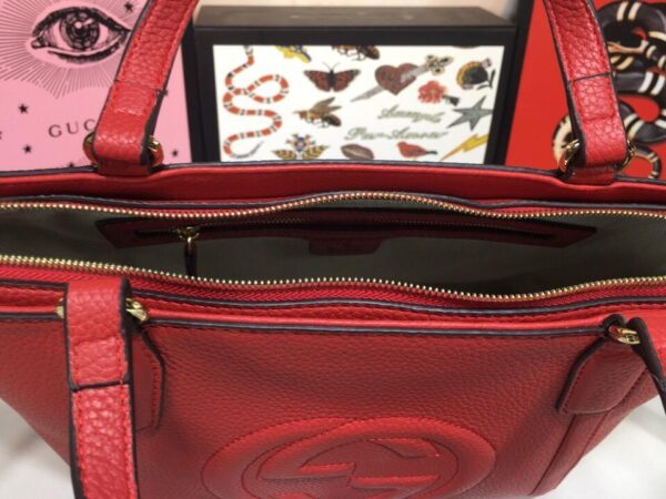 Modern Style Trendy GG Handbag 062