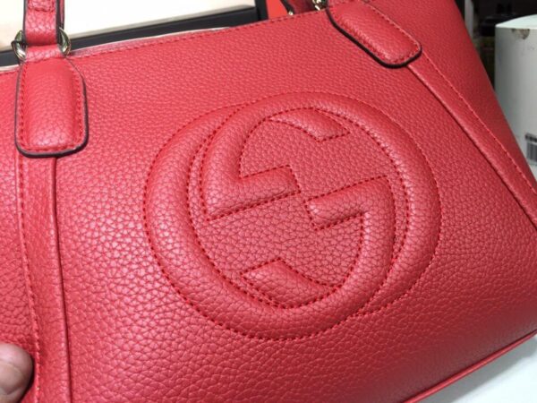 Modern Style Trendy GG Handbag 062