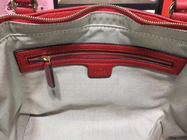 Modern Style Trendy GG Handbag 062