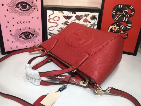 Modern Style Trendy GG Handbag 062