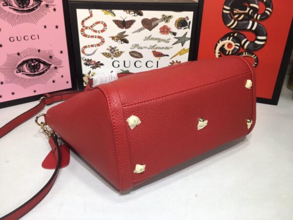 Modern Style Trendy GG Handbag 062